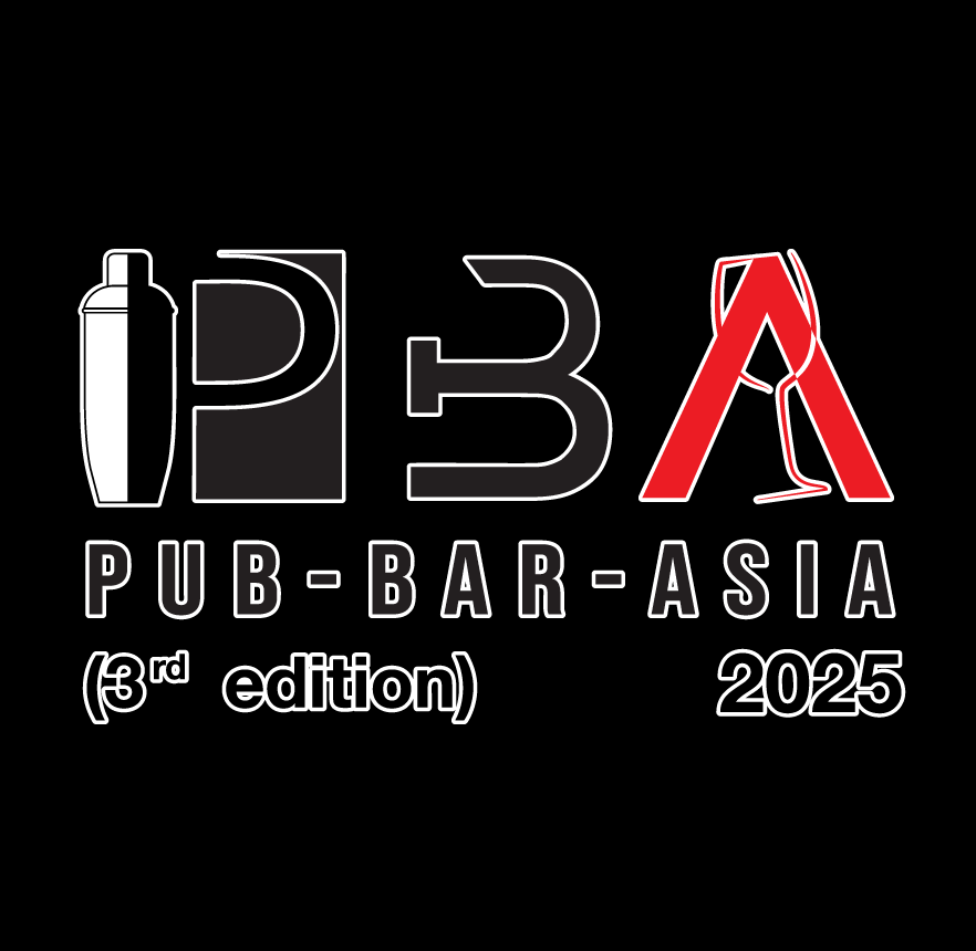 PUB BAR ASIA 2025