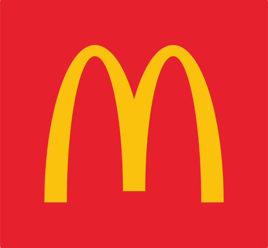 麦当劳
