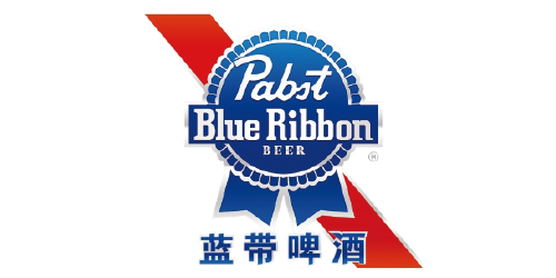 蓝带啤酒