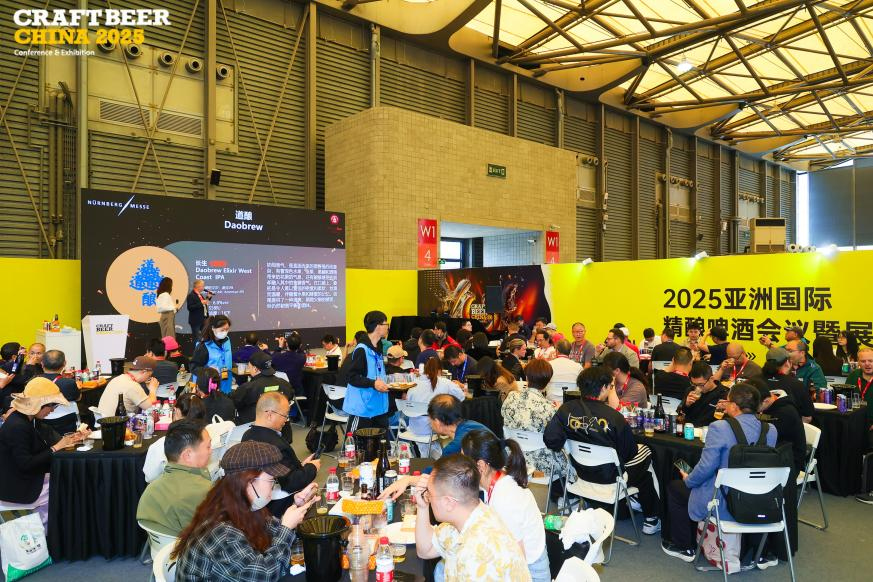 布鲁塞尔挑战赛获奖酒款品鉴会