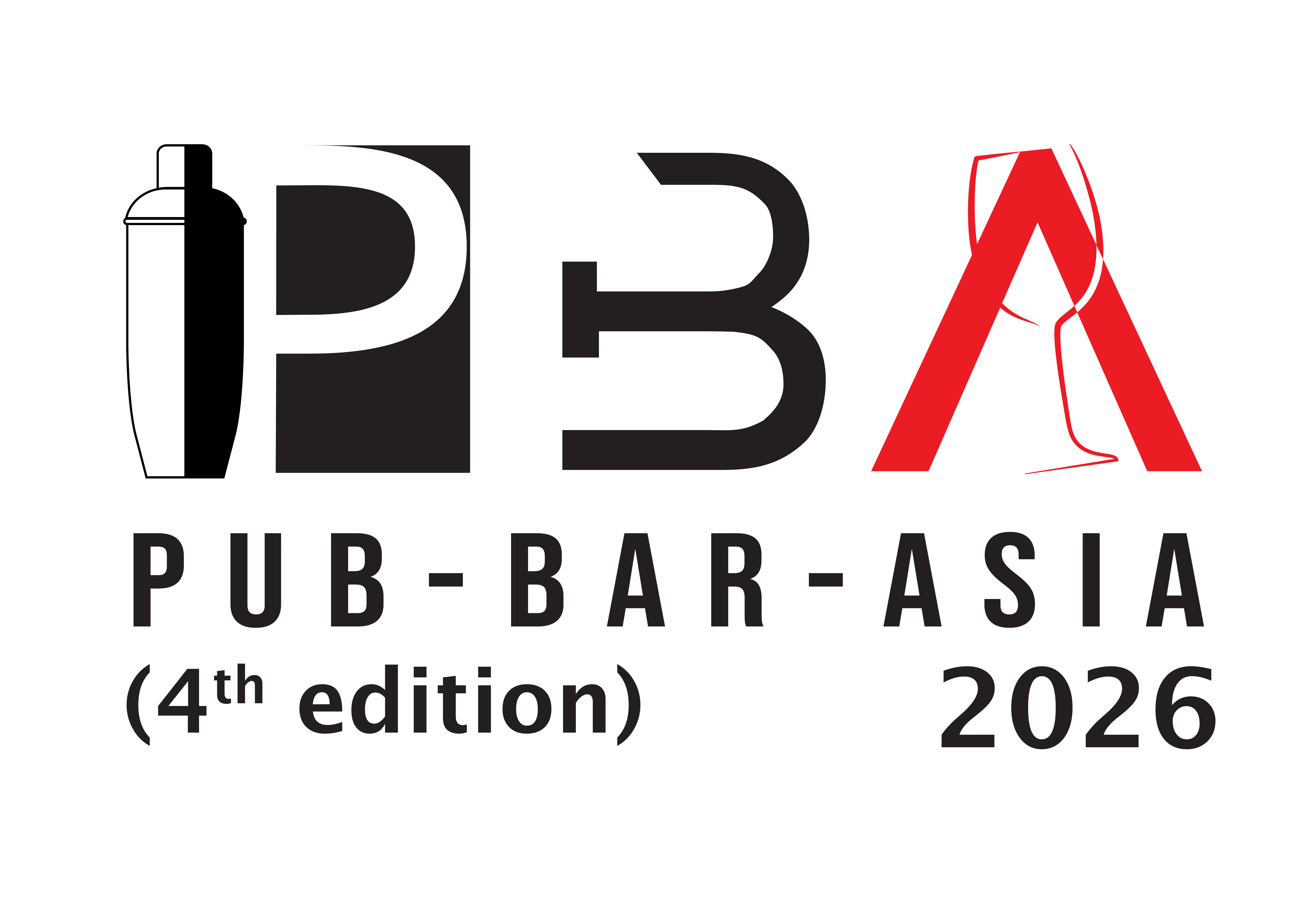 PUB BAR ASIA 2025