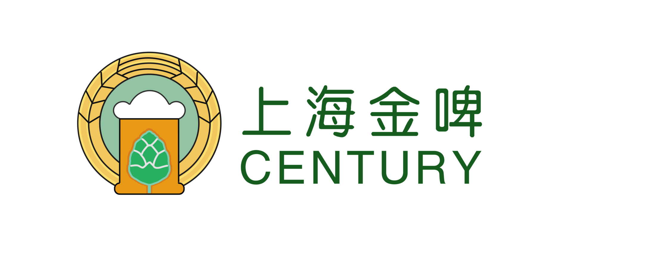 上海金啤