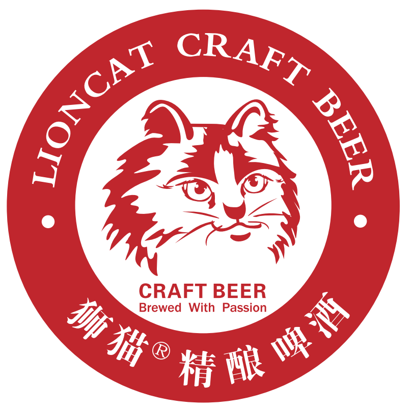 狮猫精酿