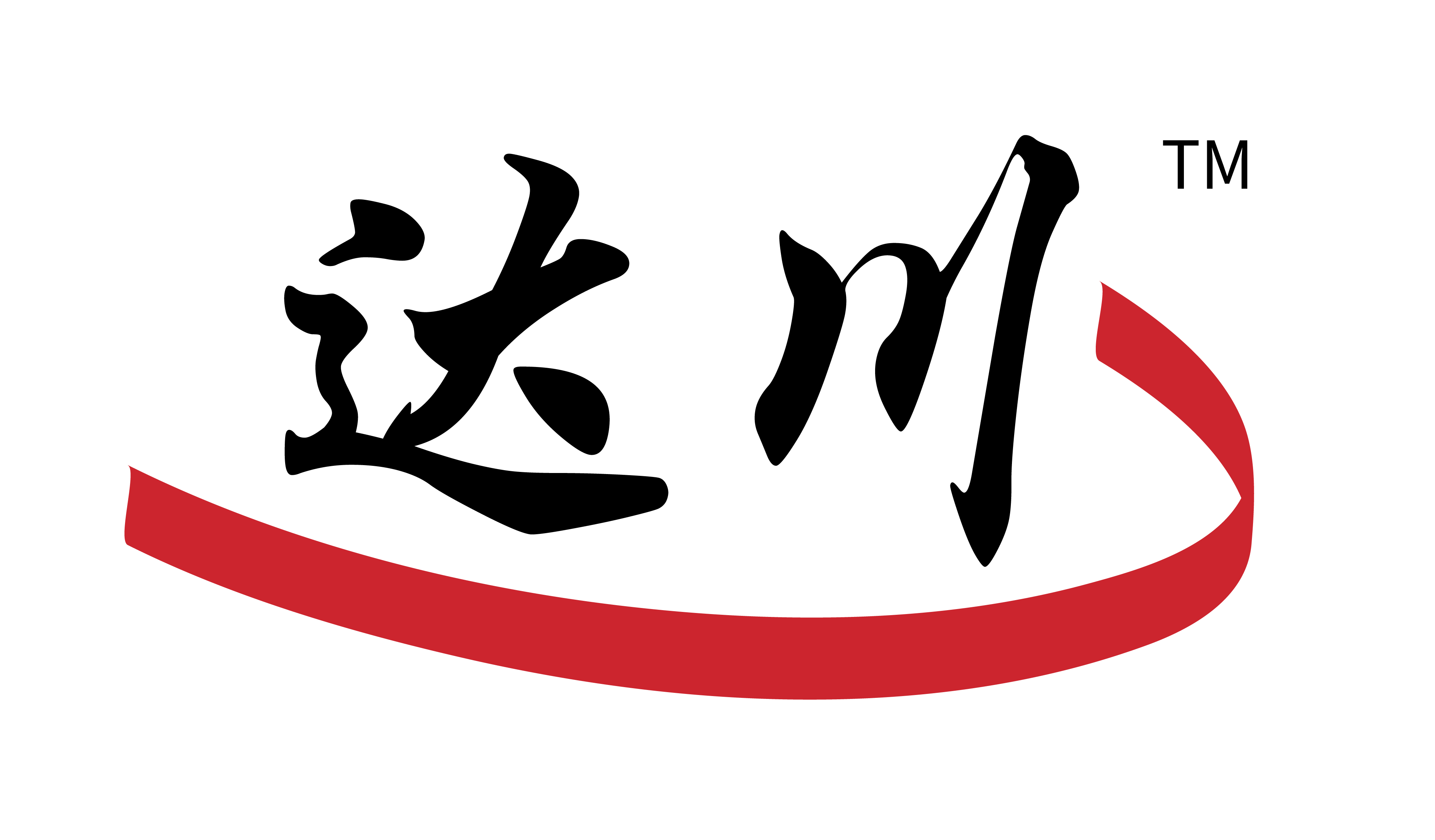 达川