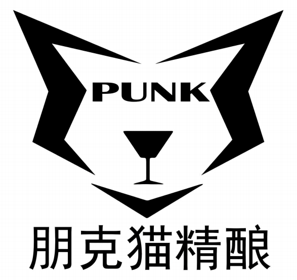 朋克猫