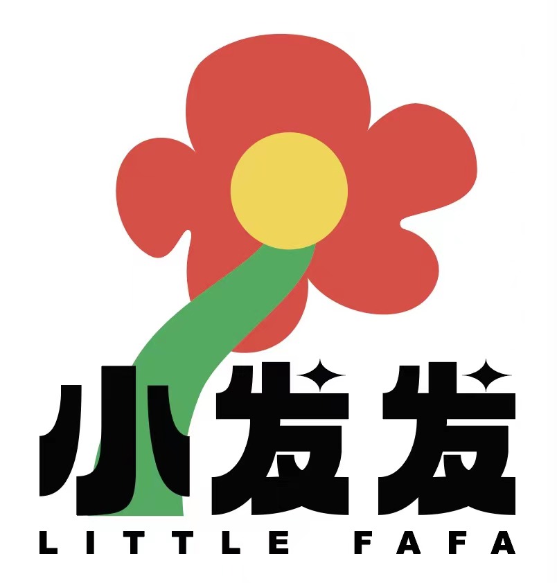 小发发