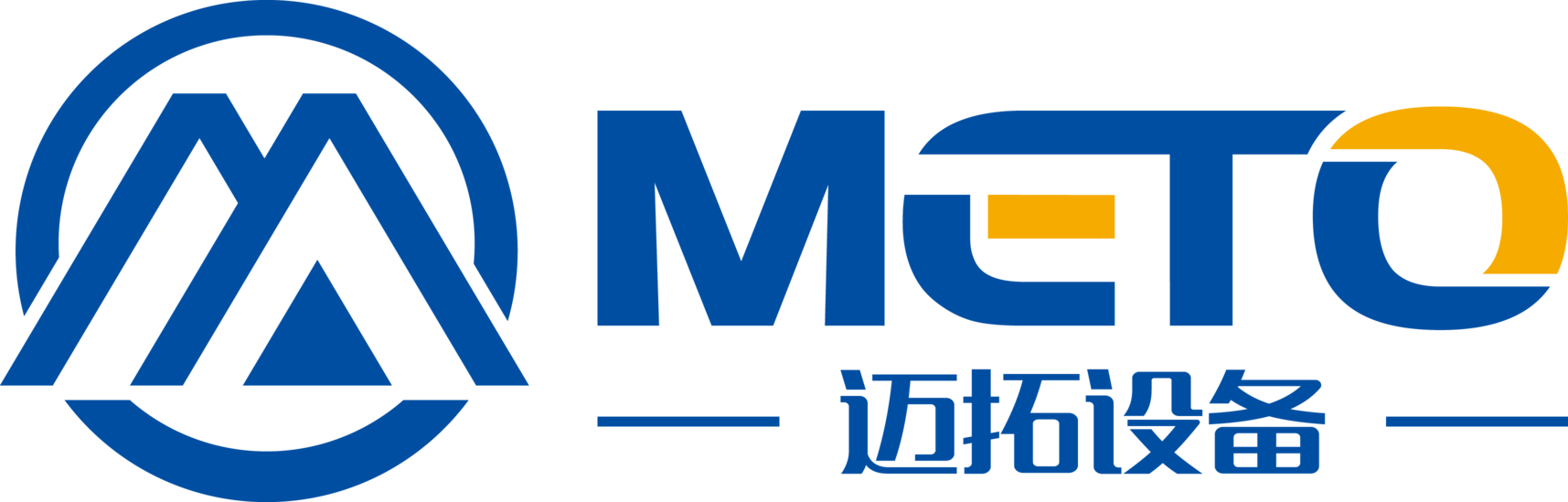 迈拓